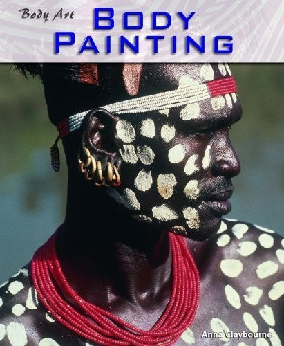 BODY PAINTING