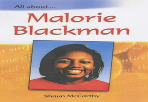 All About: Malorie Blackman