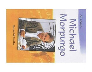 All About: Michael Morpurgo