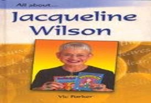 Jacqueline Wilson