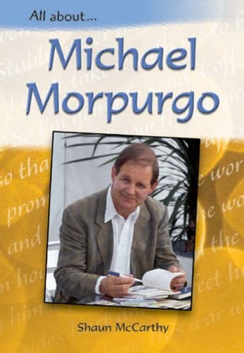 Michael Morpurgo
