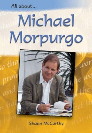Michael Morpurgo