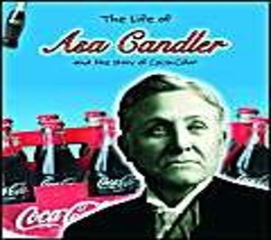 The Life of Asa Candler 