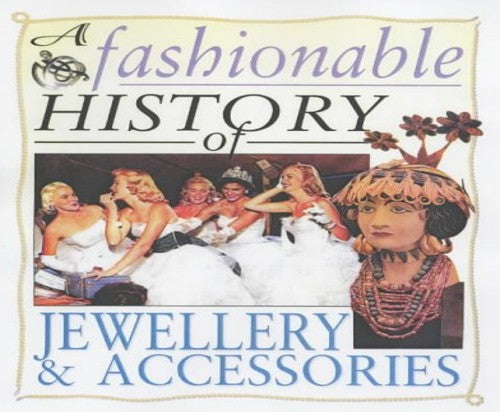 Jewellery and Accessories