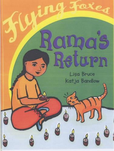 Flying Foxes Rama's Return