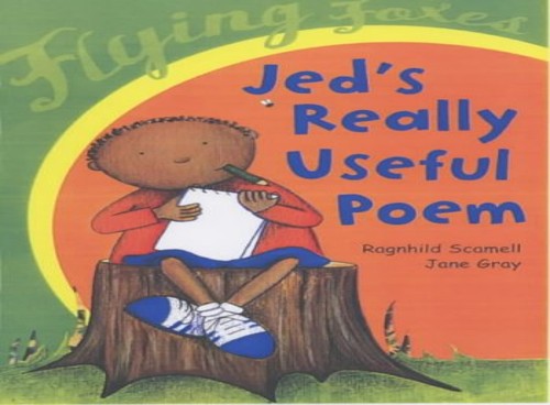 Flying Foxes Camilla's Really Useful Poem