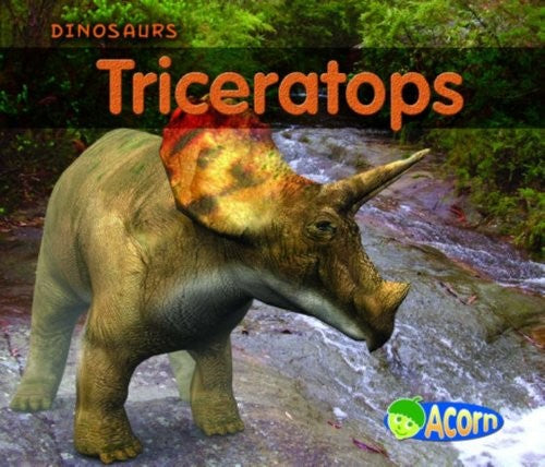 Triceratops
