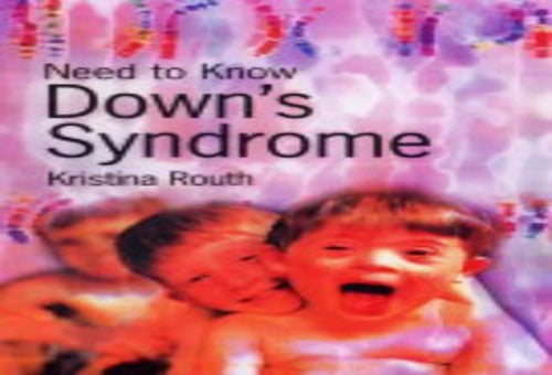 Need to Know: Downs Syndrome