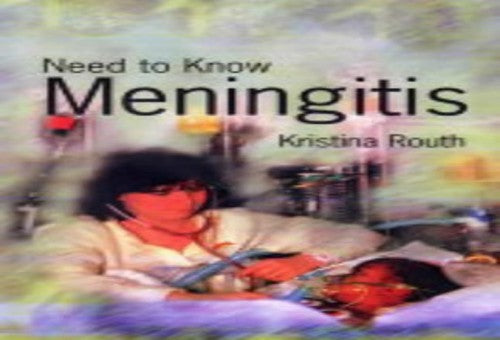 Need to Know: Meningitis