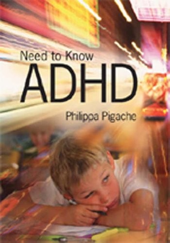 Need To Know: ADHD Paperback