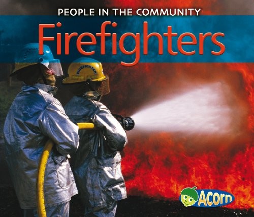 Firefighters