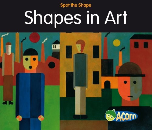Shapes in Art