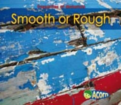 Smooth or Rough
