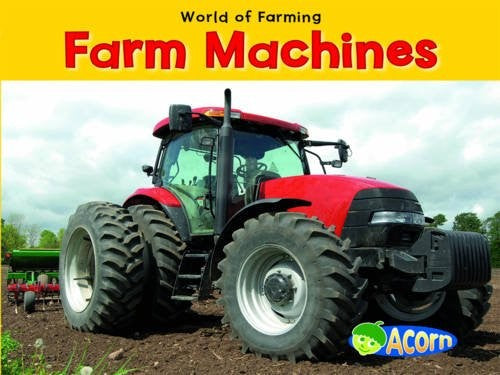 Farm Machines