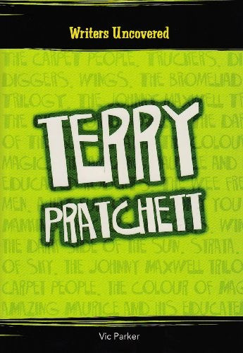 Terry Pratchett