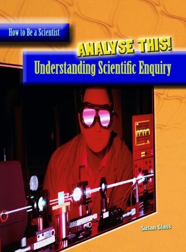Analyse This!