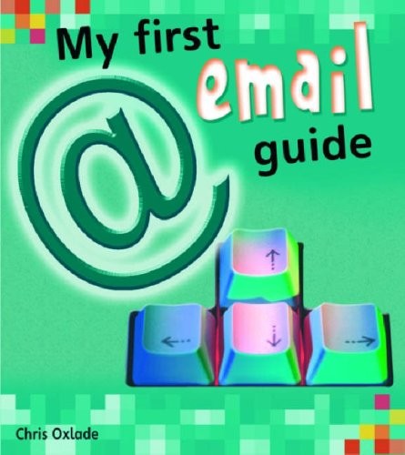 My First Email Guide