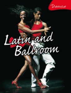 Latin and Ballroom 
