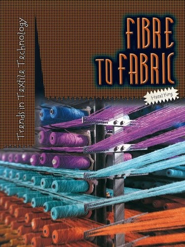 Fibre to Fabric