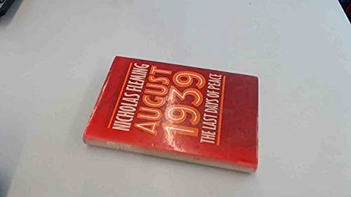 August 1939
