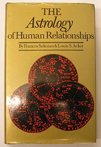 Astrology of Human Relationships