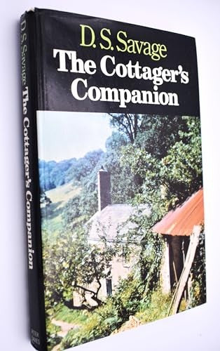 Cottager's Companion