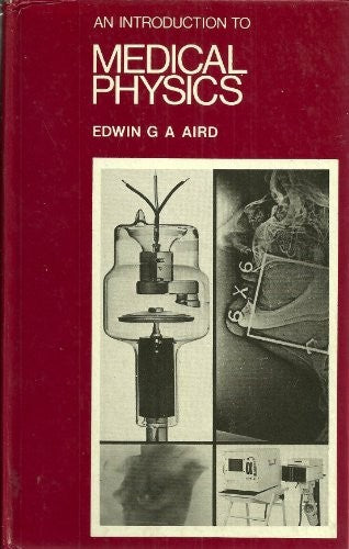 Introduction to Medical Physics