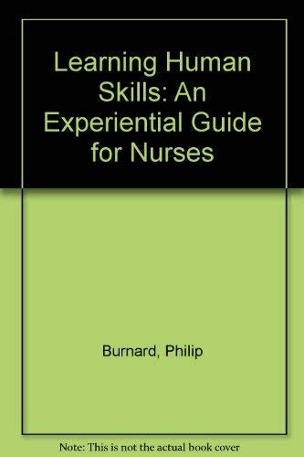 Learning Human Skills