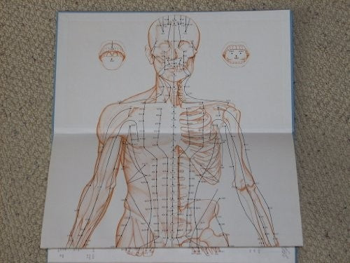 Atlas of Acupuncture