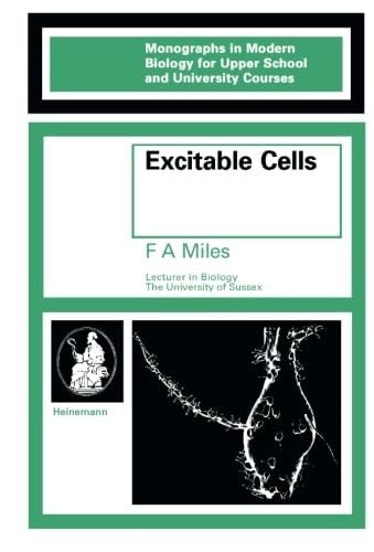 Excitable Cells