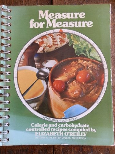Measure for Measure