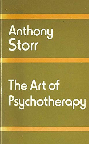 The Art of Psychotherapy