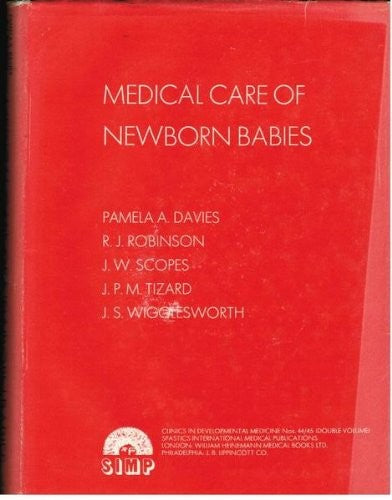 Davies;Medical Care Newborn Cdm 44/45