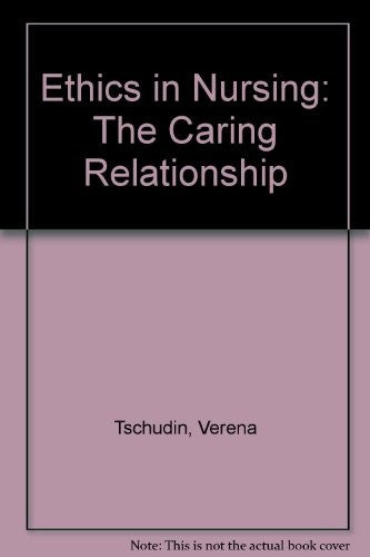Ethics in Nursing