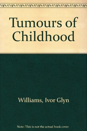 Tumours of Childhood