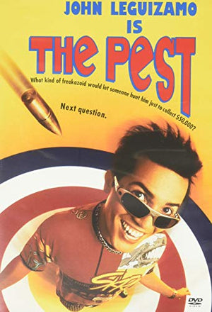 The Pest
