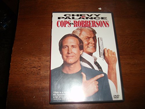 Cops & Robbersons