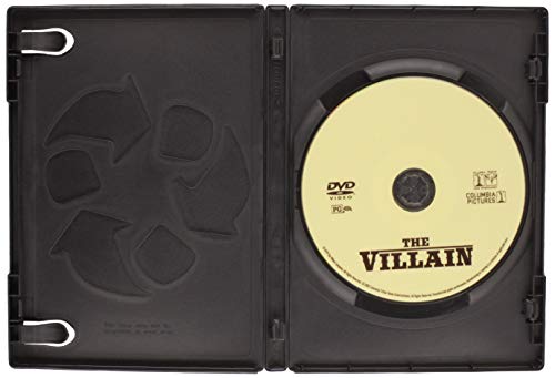 The Villain