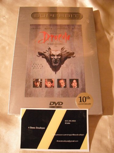 Bram Stoker's Dracula (Superbit™)