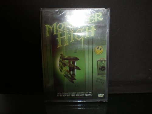 Monster High