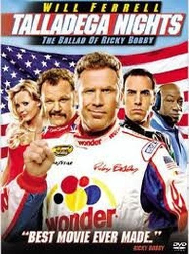 Talladega Nights
