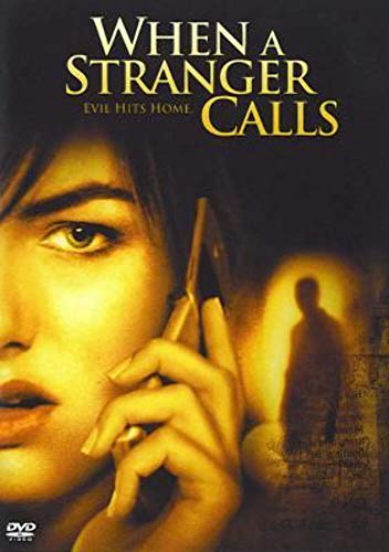 product image When a Stranger Calls