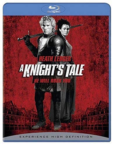 A Knight's Tale