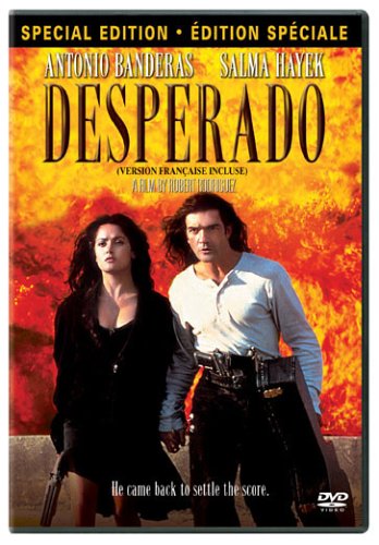 Desperado (Special Edition)