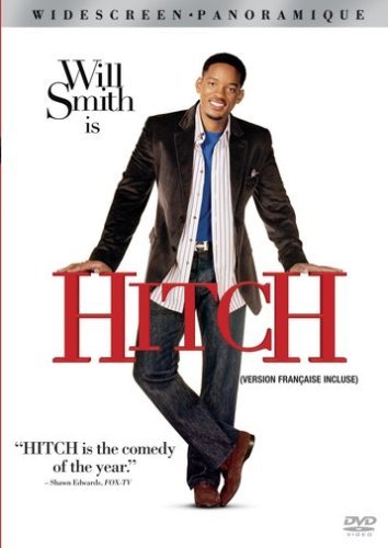 Hitch (Widescreen) Bilingual