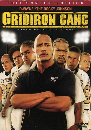 Gridiron Gang