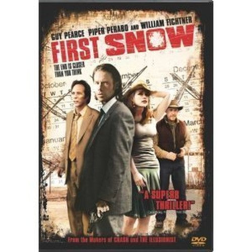 First Snow