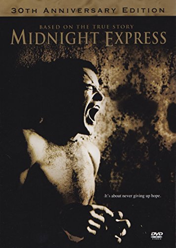 Midnight Express [DVD] [1978] [Region 1] [US Import] [NTSC]