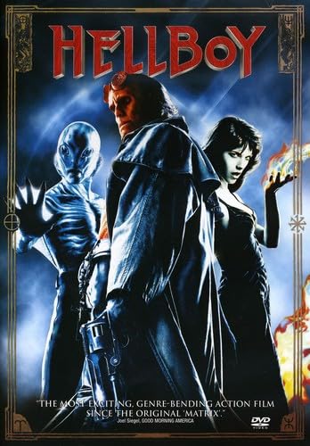 HELLBOY