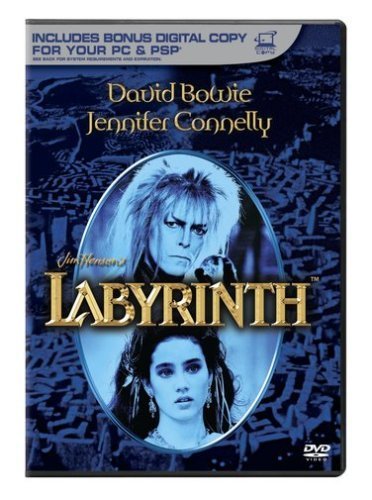 Labyrinth - Digital Copy Expired